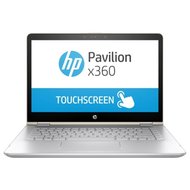 Ремонт ноутбука HP Pavilion 14-ba108ur-x360